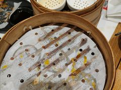 -馋三尺蟹粉小笼(人民广场店)