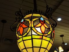 -彼德西餐厅(环球中心店)