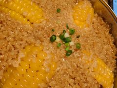 -春水锅贴·传统鲁菜(大明湖店)