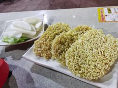 -墨脱石锅椰子鸡•香草鸭•东山羊(大东海店)