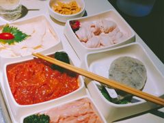 -海底捞火锅(威高广场店)
