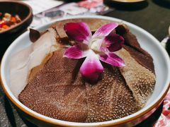 -盡膳口福跷脚牛肉火锅(合生汇购物中心店)