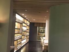 -锦江都城经典达华静安寺酒店·餐厅