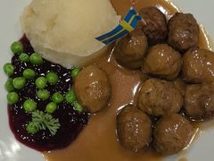 -宜家·瑞典风味餐厅(四元桥店)