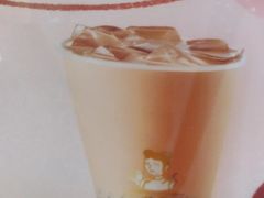 椰果小料-沪上阿姨·精选茶饮(融创公馆店)