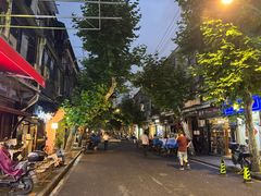 -蘭心餐厅(进贤路店)