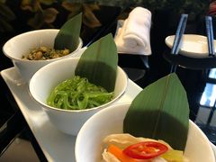 -上海苏宁宝丽嘉酒店·嘉府壹号中餐厅