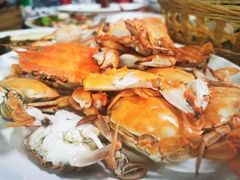 -坛南湾阿强农家乐.海鲜大排档老字号(福州地标美食店)