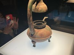 -陕西历史博物馆