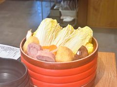 -沼津港精致料理·寿喜烧·烧鸟(青浦宝龙广场日料榜单店)