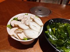 -东海怡品海鲜豆捞(星街坊店)