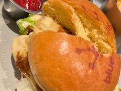 -bluefrog蓝蛙(悠唐购物中心店)