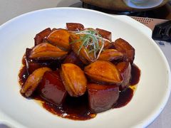 -香山湖渔家大院