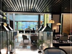-重庆融汇国际酒店17楼·泉籁泰餐厅(沙坪坝店)