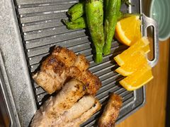 -一心创作料理屋(经开万达店)