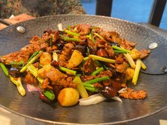 -寨子里的·钵钵菜·湘西山里菜(魅力湘西店)
