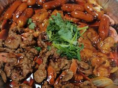 -黄记煌三汁焖锅(渝北金港国际店)