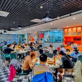 魔都人气餐厅 一十八味头牌