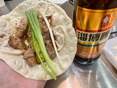 -小寒羊烧烤(凯瑞时代大厦店)