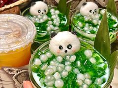 -渝味川菜(夜宵航母店)