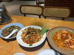 -金塔傣乡·云南民族特色菜·傣味手抓饭(金瓦路店)