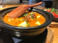 -一風堂拉面(港汇恒隆店)