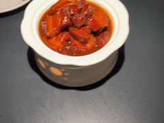 -小菜园新徽菜(青岛市南万象城店)