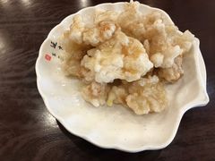 -服务大楼冷面(延大店)