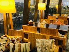 -维纳斯酒店-忆咖啡观景餐厅(象山公园店)
