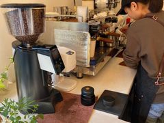 -UPUPKAFE  立咖啡(浏城桥店)