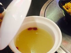 -重庆烧鸡公火锅(簋街店)