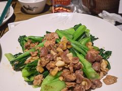 -大鸽饭(岗顶店)