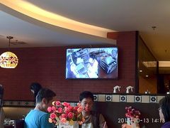 -斗牛士牛排(南京东路店)