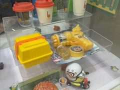 -德克士(汝河路店)