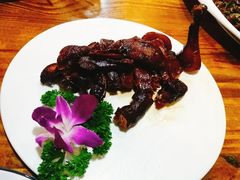 -金厨帽烤鱼(芦庄店)