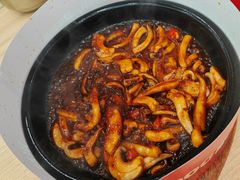 -米村拌饭(江宁万达店)