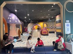 -MELAND CLUB亲子乐园·派对·餐厅(北京芳圆里ID MALL店)