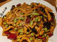 -張飛扒肉·龙江非遗(道外店)