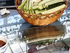 -燕北云山·农家菜·灶台鱼(密云溪翁庄店)