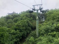 -采石矶景区