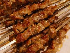 -吴记酱骨炖菜馆(西大直街店)