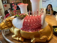 -尚海豆捞(乐虹坊店)