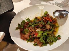 -巴音浩日娲·蒙餐(双林东路店)