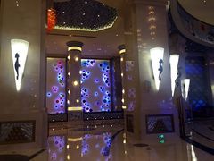 大堂-长隆横琴湾酒店(珠海旗舰店)