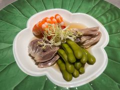 -醉庐·新上海菜(南京西路店)