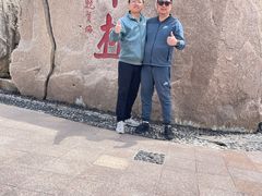 -东极岛景区-东海第一哨灯塔