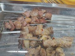 -陈氏肥蛤(小纬六路总店)