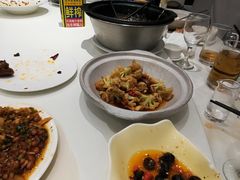 -上座·餐厅(阳光100店)