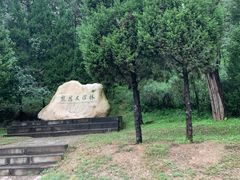 -黄帝陵
