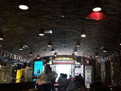-申德勒加油站西餐厅(日坛路总店)